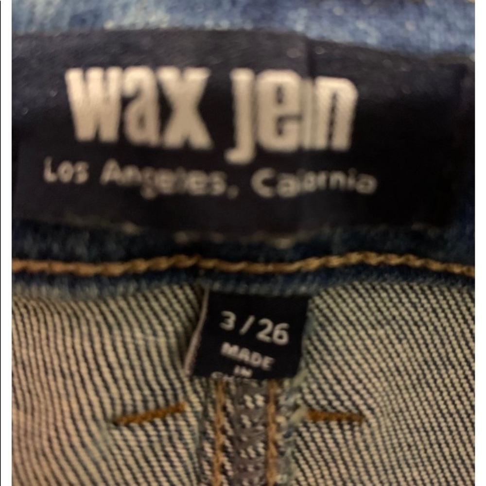 Target Jeans - Picture 2 of 2